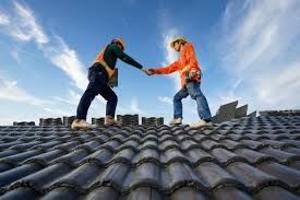 Best Roofing for New Construction  in Parkway, CA